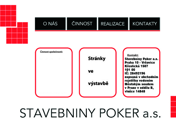S-POKER